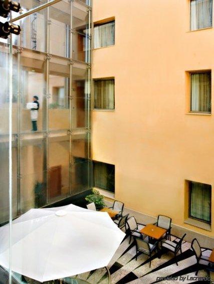 H10 라코 델 피 호텔 바르셀로나 내부 사진